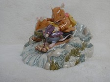 brambly hedge tableau for sale  BOURNEMOUTH