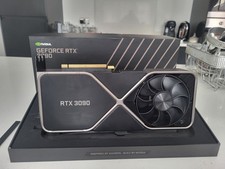 Rtx 3090 founders for sale  LIVERPOOL