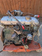 Toyota 18r engine for sale  BROADSTONE