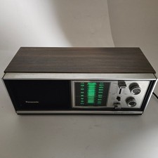 Panasonic 7273 weather d'occasion  Expédié en Belgium