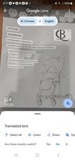 T609 stroller 1 for sale  Buckeye