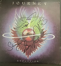 Steve perry journey for sale  Newburgh