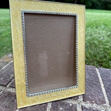 Yellow rectangle picture for sale  Danville