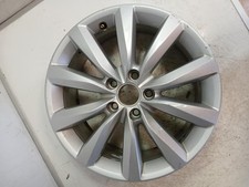 Volkswagen tiguan alloy for sale  SKELMERSDALE
