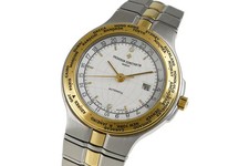 VACHERON CONSTANTIN Phidias GMT 48200/987 #103 comprar usado  Enviando para Brazil