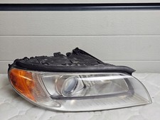 Frontscheinwerfer volvo s70 gebraucht kaufen  Hamburg