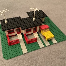 Legoland set 353 gebraucht kaufen  Unterföhring