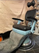 Rare vintage dentist for sale  BUCKLEY