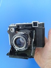 Appareil photo zeiss d'occasion  Montargis