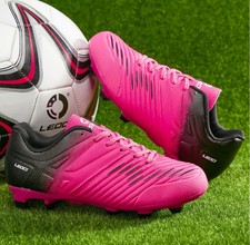 Leoci soccer boots for sale  PONTYPRIDD