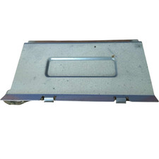 Miele 7562451 abdeckblech gebraucht kaufen  Köln