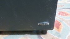 velodyne 10 subwoofer for sale  Aurora
