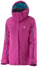 Salomon damen skijacke gebraucht kaufen  Mülheim an der Ruhr