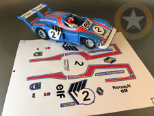 Stickers alpine a441 d'occasion  Le Val