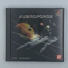 Aubirdforce limited edition for sale  Paulina
