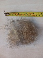 Engelshaar messing draht gebraucht kaufen  Dinslaken