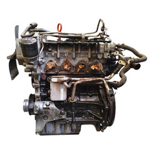 Motore ford fiesta usato  Iglesias