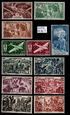 Guadeloupe poste aérienne d'occasion Guadeloupe poste aérienne d'occasion  France