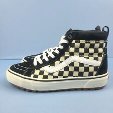 Vans boots mens for sale  Bonaire