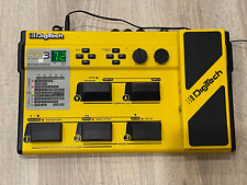 Digitech multi effect for sale  Woodstock
