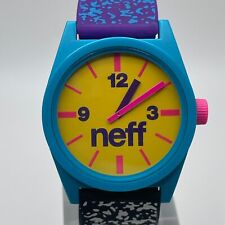 Neff daily watch for sale  Northridge