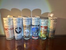 Kentucky derby glasses for sale  Basehor