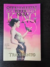 Stephen king torre usato  Torino