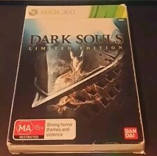 Dark Souls Prepare To Die edição limitada Microsoft Xbox 360 comprar usado  Enviando para Brazil