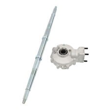 Diferencial traseiro e eixo para Honda TRX300FW Fourtrax 300 4X4 1992-2000 comprar usado  Enviando para Brazil