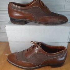 Vtg stetson shoes for sale  Crawford
