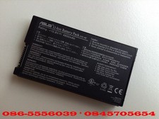 Batteria originale per usato  Torrenova