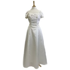 Ladies ivory shoulder for sale  MIRFIELD