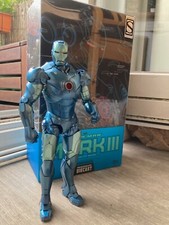 Hot toys mms314 gebraucht kaufen  Hamburg