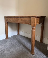 Vintage pine school for sale  YORK