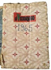 Vittorioso quincinale 1965 usato  Lamezia Terme