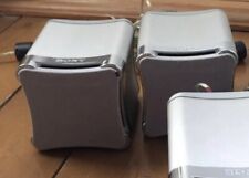 Sony master s550 for sale  PONTEFRACT
