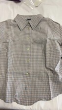Camicia shirt new usato  Sormano