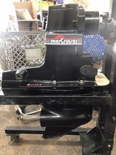 Mercury marine mercruiser for sale  Huron
