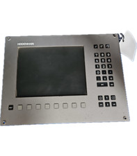 Ecran pupitre heidenhain d'occasion Ecran pupitre heidenhain d'occasion  Saint-Chamond