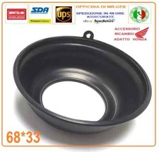 Membrana carburatore honda usato  Giugliano in Campania