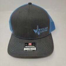 Wheatland electric richardson for sale  Durkee
