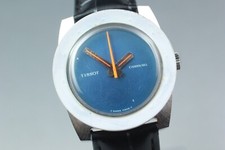 Vintage exc tissot d'occasion  Expédié en Belgium