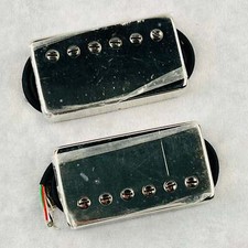 Moore humbucker pickup for sale  Brooklyn