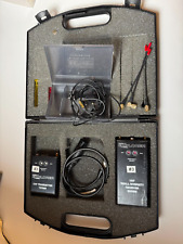 Micron radio tx700b for sale  EDENBRIDGE