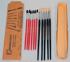 Vintage grumbacher series for sale  Vienna