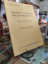 Rassegna storica del usato  Genova