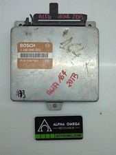 Centralina motore ecu usato  Italia