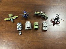Micro machines military for sale  Solon