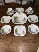 Aynsley bluebell time for sale  PENARTH