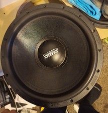 Sundown audio sub for sale  Clarksville